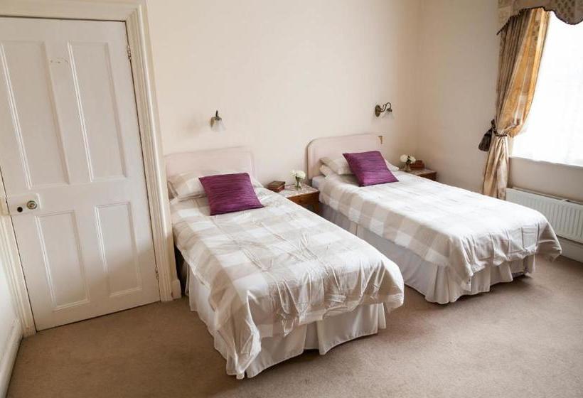 צימר Wisteria House