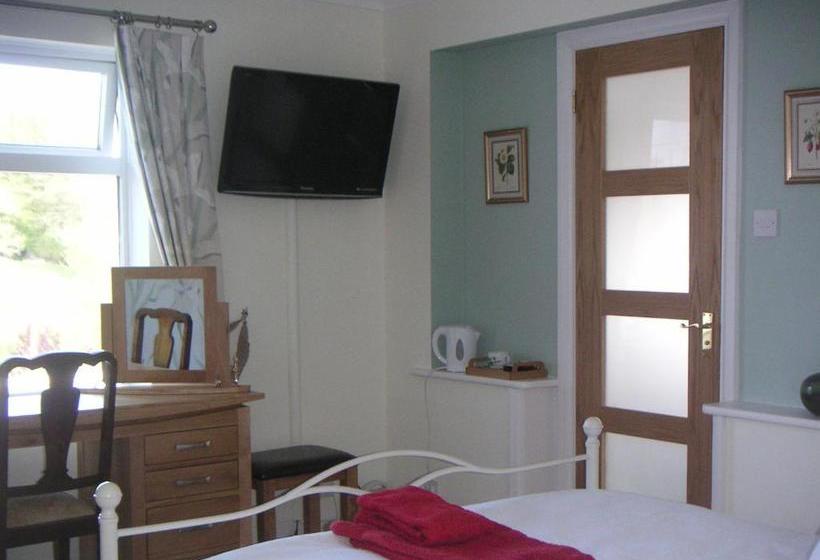 Bed and Breakfast Woodgate Farm