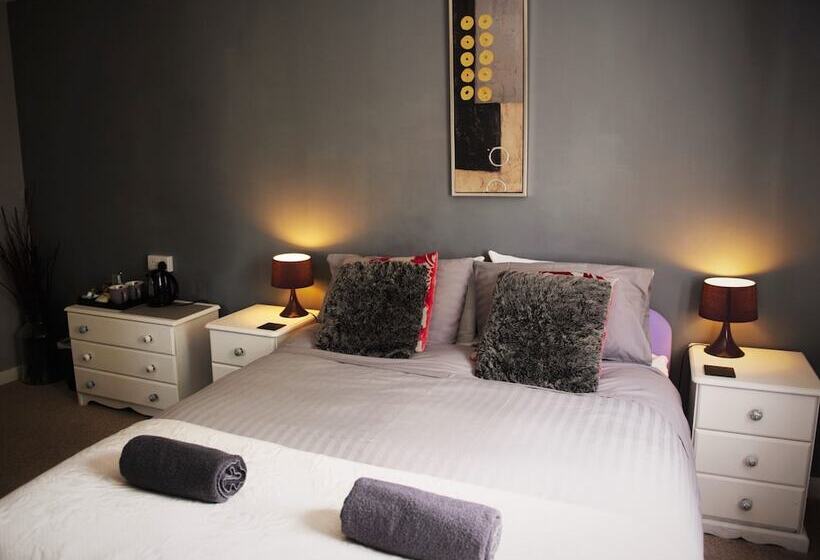 Worth House Bed And Breakfast