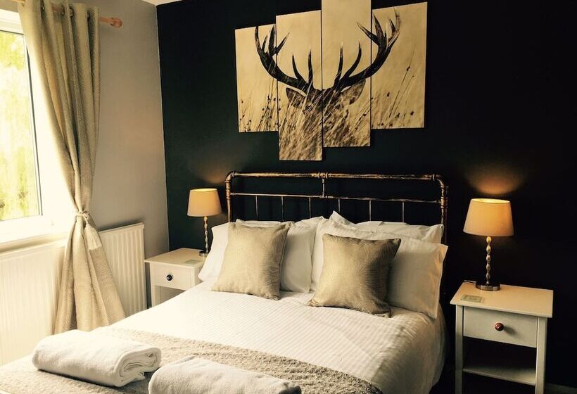 Worth House Bed And Breakfast