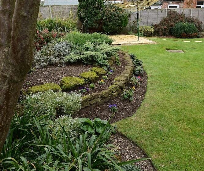 Belle Vue Apartments