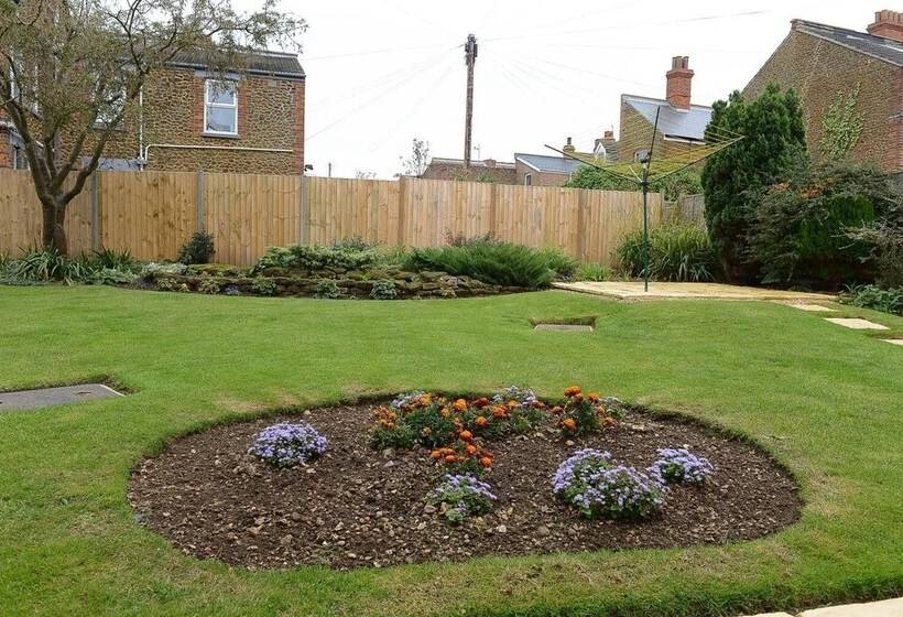 Belle Vue Apartments