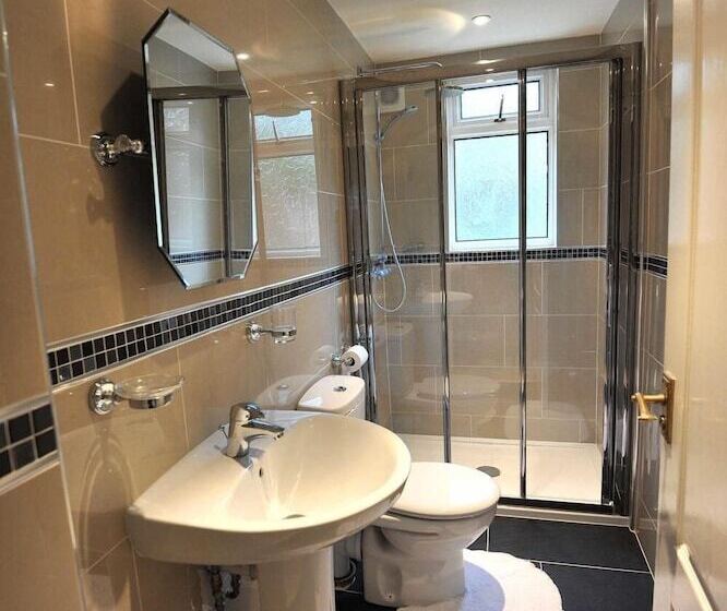 Belle Vue Apartments