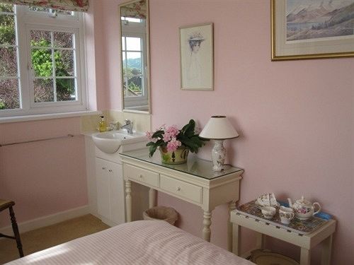 Blandford House B&b