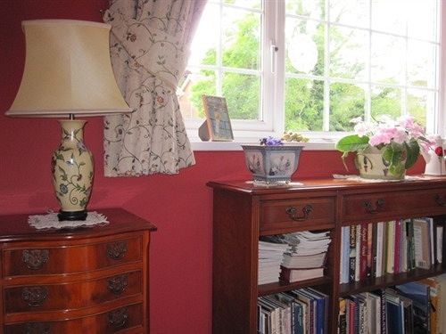 Blandford House B&b