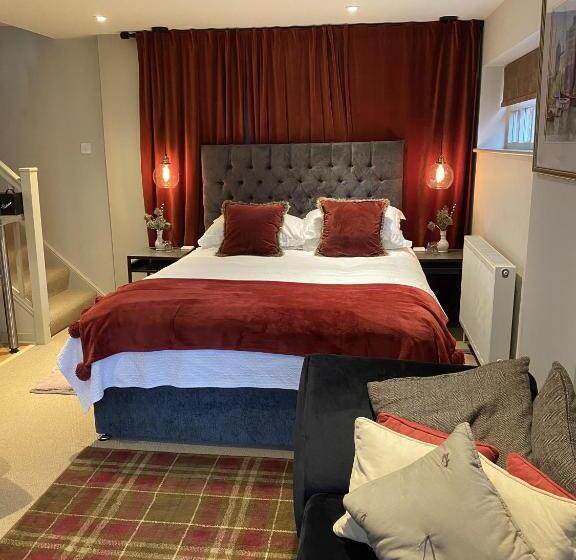 Bootmenders B&b
