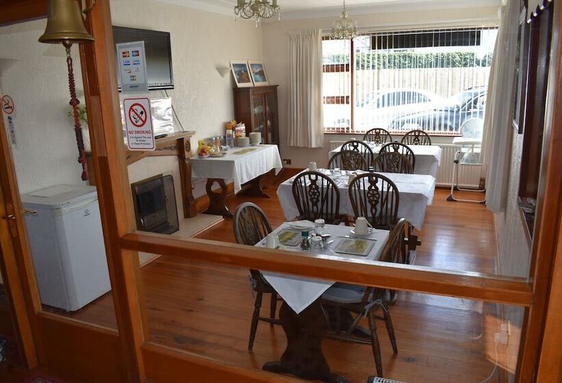 Brae Mar B&b