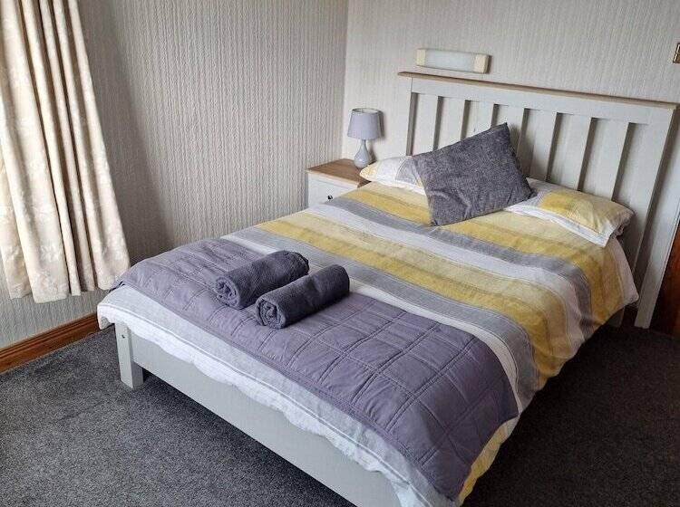 Brae Mar B&b