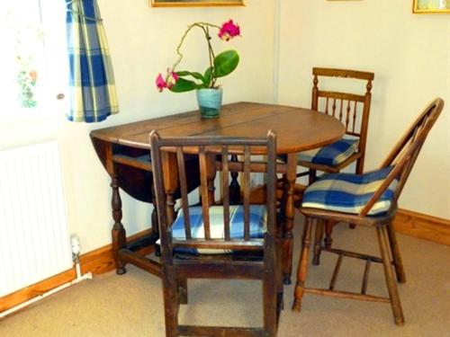 Calne Bed And Breakfast
