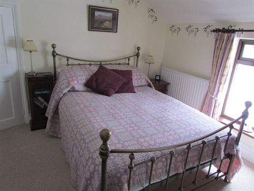 Celyn Villa Bed And Breakfast