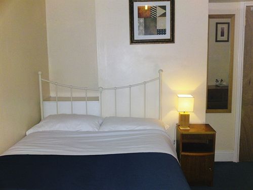 צימר Crestwell House