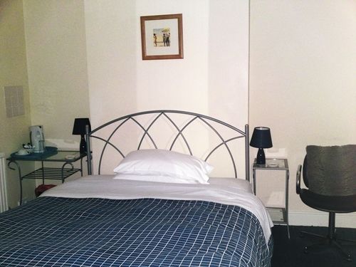 צימר Crestwell House