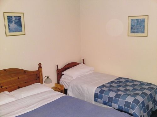 צימר Crestwell House