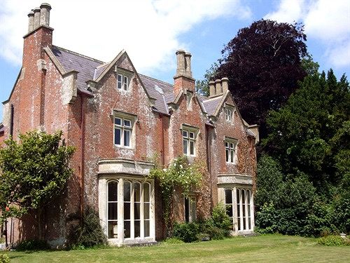 Dilton Court Farm B&b