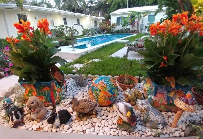 Downtown Hollywood Boutique