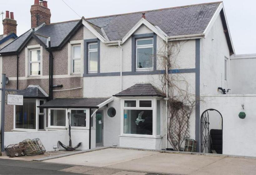 Farne Island Bed And Breakfast