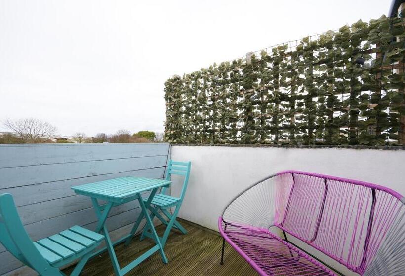 Farne Island Bed And Breakfast