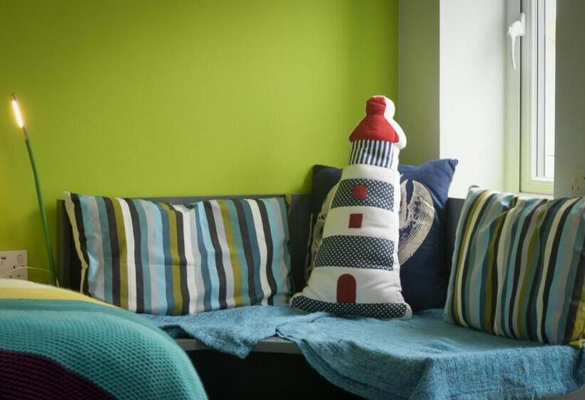 Farne Island Bed And Breakfast