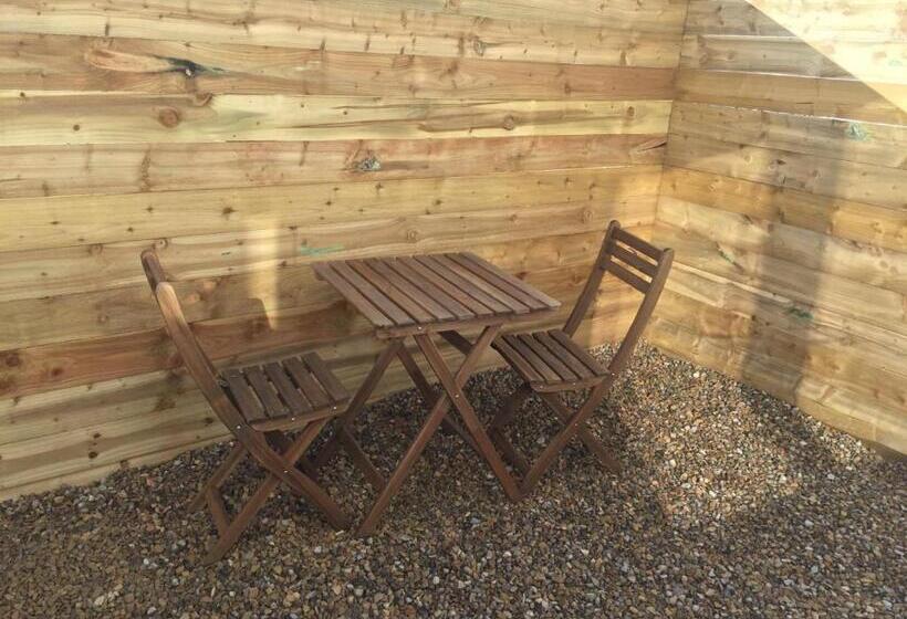 Farne Island Bed And Breakfast