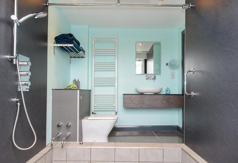 Farne Island Bed And Breakfast