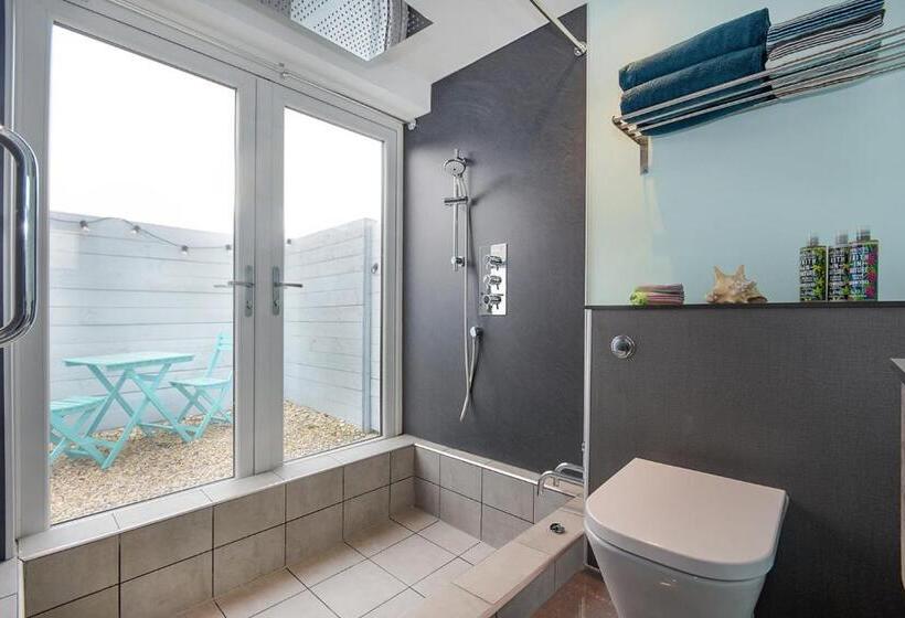 Farne Island Bed And Breakfast