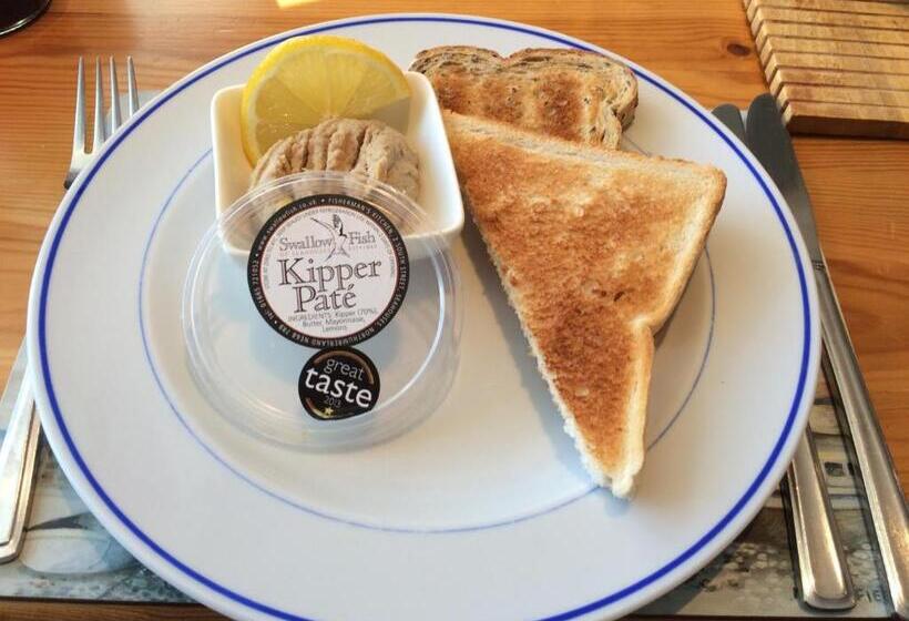 Farne Island Bed And Breakfast