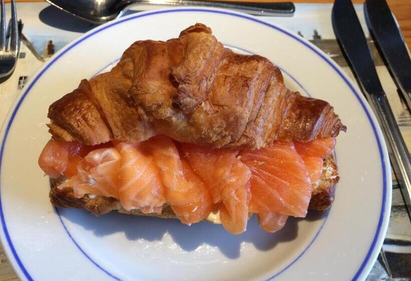 Farne Island Bed And Breakfast