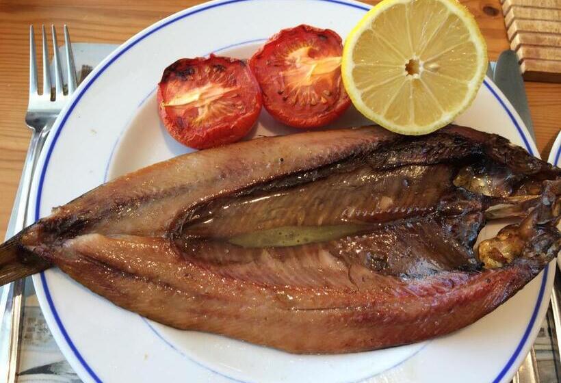 Farne Island Bed And Breakfast