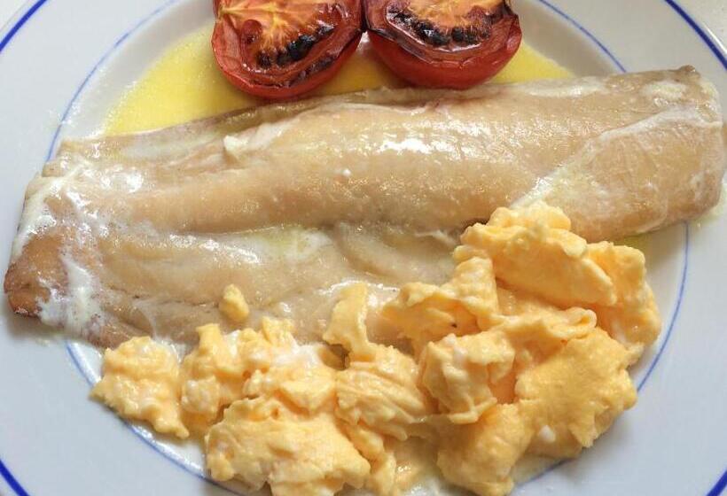 Farne Island Bed And Breakfast