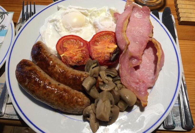 Farne Island Bed And Breakfast