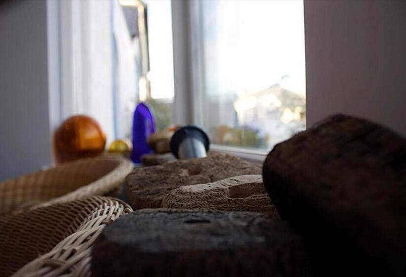 Farne Island Bed And Breakfast