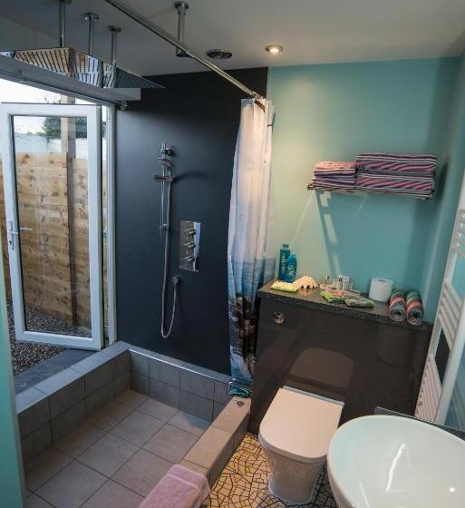 Farne Island Bed And Breakfast