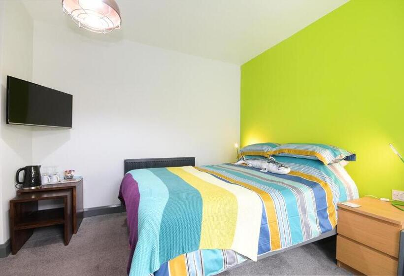 Farne Island Bed And Breakfast