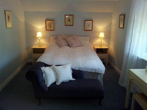 Gidleigh House B&b