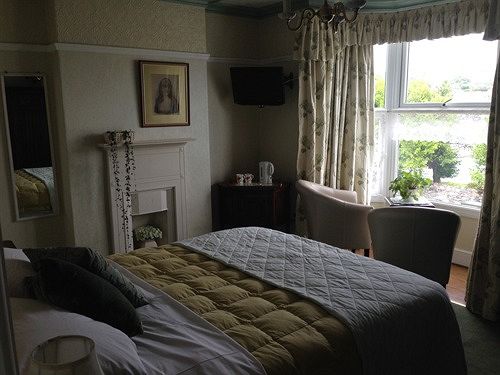 Gwynle Boutique B&b