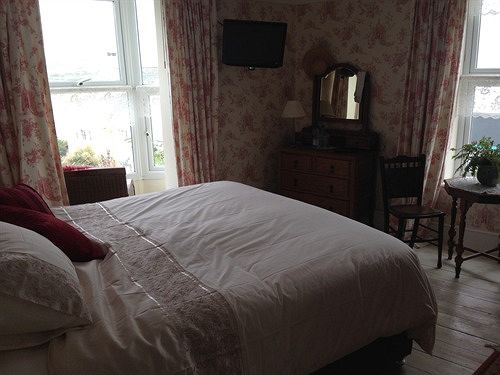 Gwynle Boutique B&b