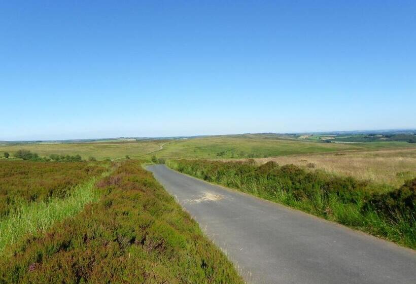 Headgate Farm Bed And Breakfast