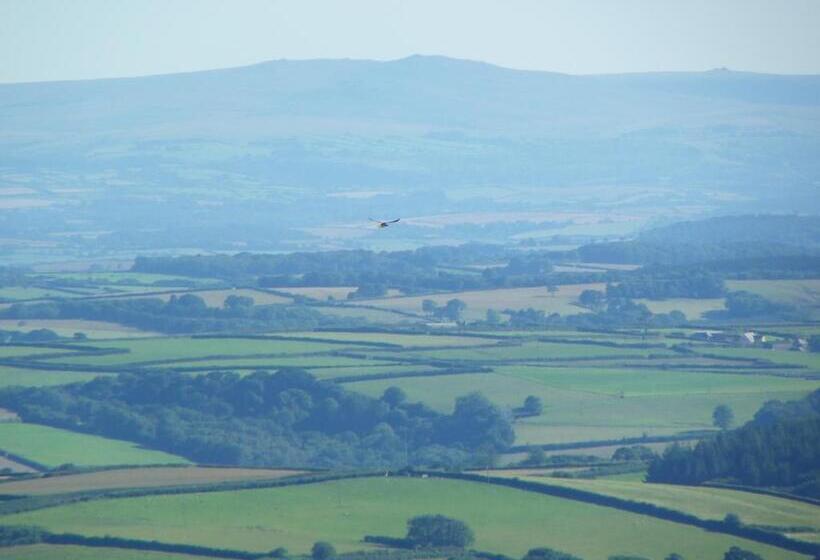 Headgate Farm Bed And Breakfast