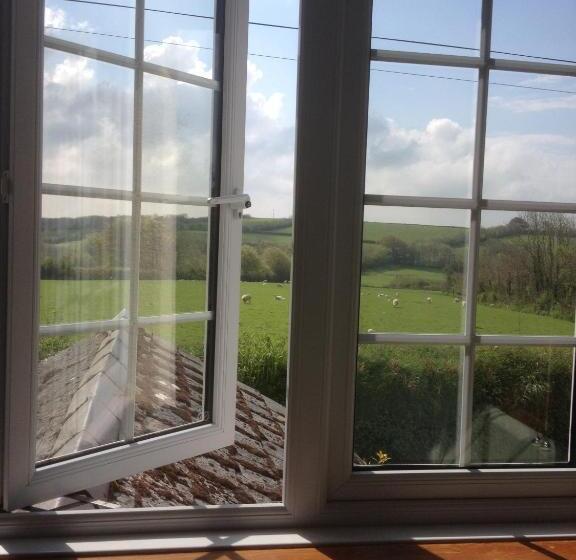 Headgate Farm Bed And Breakfast