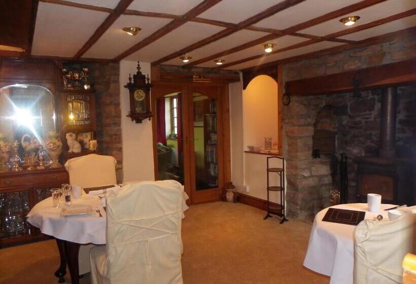 Headgate Farm Bed And Breakfast