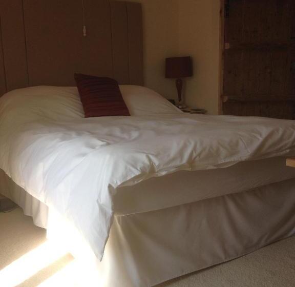 Headgate Farm Bed And Breakfast