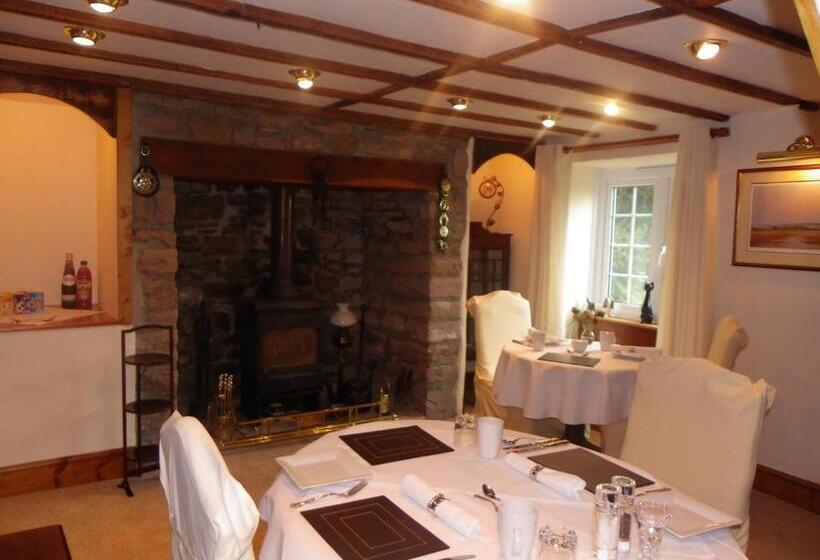 Headgate Farm Bed And Breakfast