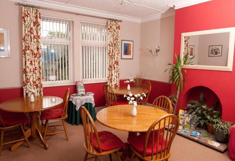 Holbrook Bed And Breakfast