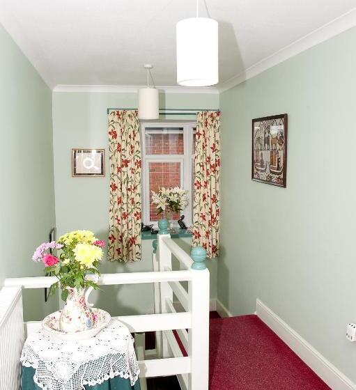 Holbrook Bed And Breakfast