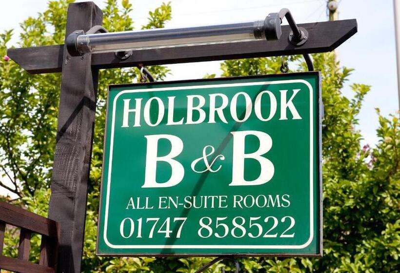 Holbrook Bed And Breakfast