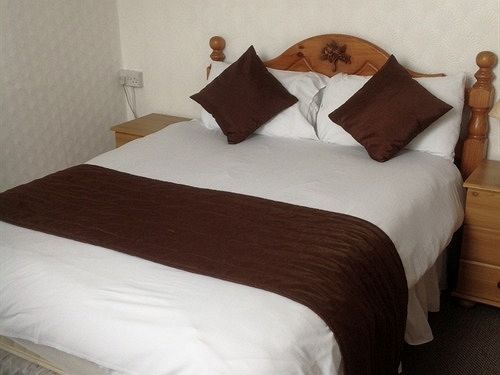 هتل Aberthaw House