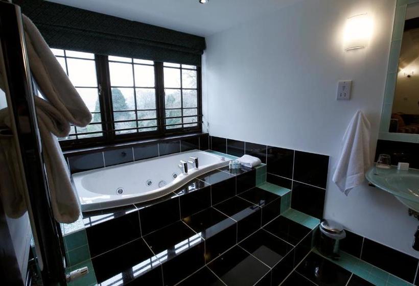 فندق Achnagairn Castle