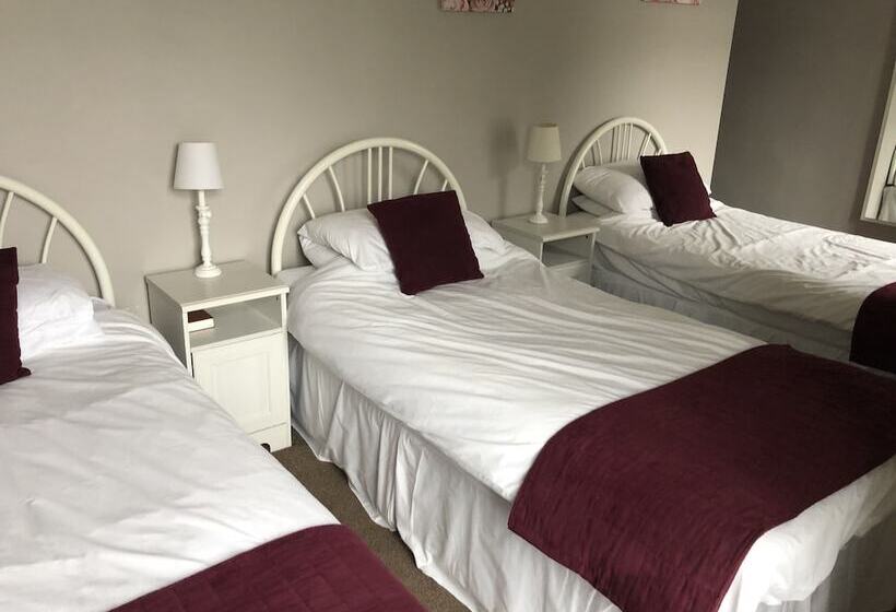 ホテル Anglers Arms