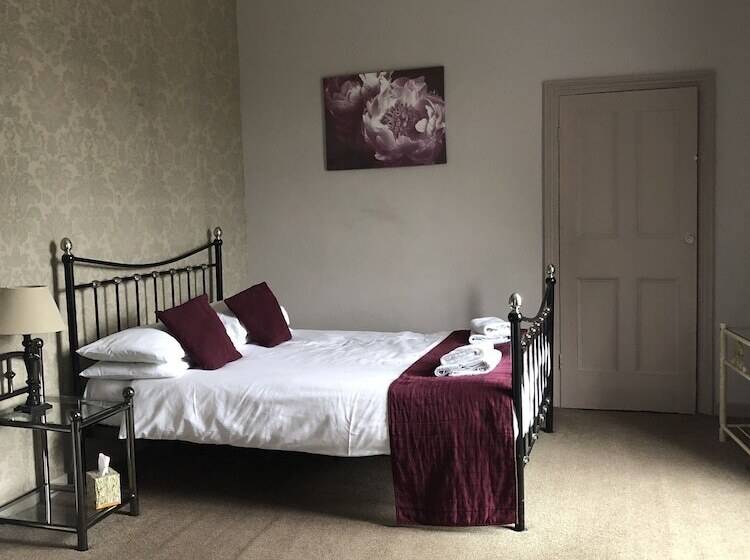 ホテル Anglers Arms