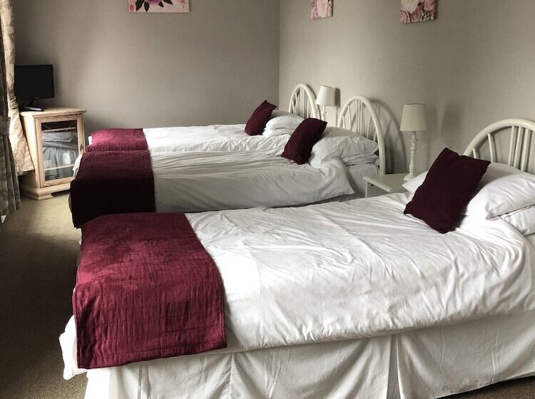 ホテル Anglers Arms